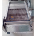 Electric Green Pea/Soybean/Chickpea Shell Peeling Machine